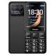 I79 Button 2.4'' Elderly Mobile Phones Alarm Clock Music Player Android Phones For Seniors