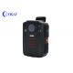 Mini Wearable Camera , IP 68 Body Camera For Civilians Security High Definition