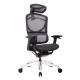 3D Headrest 3D Armrest Adjustable Back And Seat Online Office Chairs