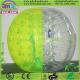 Inflatable Bubble Bumper Football Ball for Soccer Game Suit knocker ball