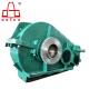 Cylindrical Gear Reducer Speed Reducer Gearbox Hard Tooth Surface For Crane