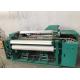 Light Duty Shuttleless Weaving Plastic Mesh Machine 20-400 Mesh / Inch Density