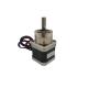 Gearbox Nema 17 Geared Stepper Motor Planetary Reducer For 3d Printer