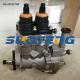 094000-0421 22100-E0302 E13C Engine Fuel Injection Pump For Hino700