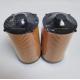 504272431 Lubricating Oil Filter For SAIC Iveco Glass Fiber Material