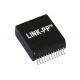 IH-043 Gigabit Ethernet Lan transformer inductance For PC Card LP82429ANL