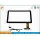 Public Model 14 Inch USB Touch Screen Overlay Kit For Industrial Touch Display Monitor