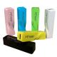2014 manual for power bank battery charger 2600mah for samsung,for iPhone4s/5/5s