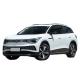 Crozz VW SUV ID.6X Long Range Electric Cars Luxury SUV Used Factory Price New Buy a New LED Camera Leather Multi-function 80 150