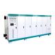 800Kw Electric Household Boilers For Urban Village Anti Interference Anti Icing