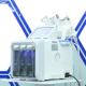 Hydro Dermabrasion Diamond Microdermabrasion Water Aqua Peeling machine