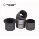 79mm A820202005379 Steel Bushing Sleeve , SY130.3-8 Digger Spare Parts