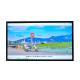 21.5'' FHD TFT IPS Industrial LCD Display Panel TFT Capacitive Touch 1920x1080 Resolution