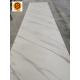 Non Flammable Solid Surface Sheet Marble Artificial Stone Slab