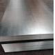 SPCC SPCD Hot Dip Galvanized Steel Plate BA 2B NO.1 SPCE