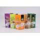 Food Packaging Zip Seal Plastic Bags , Digital Print Stand Up Pouch For Snacks Packing