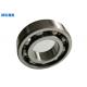 Low Friction Deep Groove Roller Bearing Water Resistant Long Life