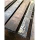 Carbon Tool 2300mm S50C SAE1050 Plastic Mold Steel Plate