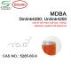 MDBA Polyurethane Curing Agent Dinlink4200 Unilink4200 CAS 5285-60-9