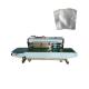 automatic plastic bag shrink sleeve seaming machine durable continuous band sealer heat sealing machine