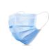 Three Layer Non Woven Earloop Medical Face Mask