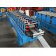 PPGI Strut Track Metal Cold Roll Forming Machine 3.0mm thickness