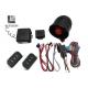 Anti Hijacking Car Security System With Remote Control , Auto Central Lock