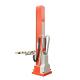 Travel Adjustable Height Customizable Elevator lifter Powder Coating Line Powder Coating Machine