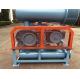 850-1800 Rpm High Pressure Roots Blower For Water Treatment And Food Transportation