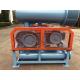 850-1800 Rpm High Pressure Roots Blower For Water Treatment And Food Transportation
