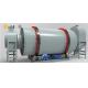 River Sand Dryer Machine Fixed Structure Supporting Dry Mixing Mortar Plant