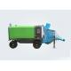 ZTp-90 Hydraulic Shotcrete Concrete Wet Spraying Machine With 3-9m³/H For Tunnel Base Slope