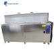 Industrial Ultrasonic Cleaner With Rotation Anilox Roller For Cleaning Ink / Glue