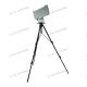 Interference Resistance Active Digital Phased Array Radar Weather Proof
