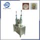 cheaper BS828 Coffee /Tea filter paper tea cup sealing machine with good quality