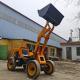 Sl50wn Clg856h Zl50gn Wheel Loader in Building Material Shops with Hydraulic Pump none