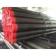 Custom Heat - treated Tool Steel Drill Rod for Diamond Core Barrel HQ Rod 3m Length