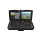 T50 dual-screen ground control station combines image and data transmission, remote control, and industriacomputing,