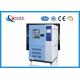Dynamic Ozone Test Chamber High Reliability With Scale Type Fan Cooling Condenser