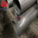 Carbon Steel Cold Drawn Dom Metal Tubing Welded Precision Steel Pipe