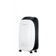Living Room Silent Air Dryer Dehumidifier With Long Lasting Moisture Absorption