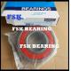 High Speed 6305LLU Sealed Ball Bearing Red Color Rubber Seal P6 P5