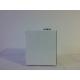 White Commercial Scent Diffuser Floor Standing Or HVAC Connect 326 * 243 * 120mm