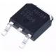 AD5664BRMZ-REEL7 Voltage - Supply, Analog 2.7 V ~ 5.5 V Voltage - Supply, Digital 2.7 V ~ 5.5 V INL/DNL (LSB) ±6, ±1 (Ma