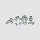 Seal Plug 4B-16 Male Female Hose Connector