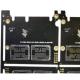 4 Layer SSD Circuit Board PCB Black Solder Mask FR4 TG150