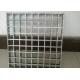 Building Material SS304 Serrated Galvanized Grating Drain Cover