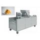 220 V Pastry Packaging Machine , Automatic Cupcake Liner Injection Making Machine