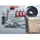 Auto Cutter Parts For Vector IX6 Cutting 1000 Hours Maintenance Kit MTK 705549