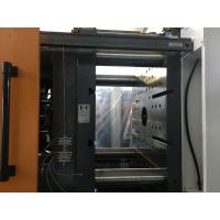 Energy Efficient High Performance Plastic Injection Molding Machine For Crate